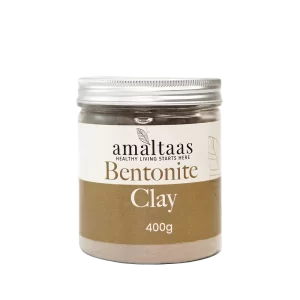 Bentonite Clay