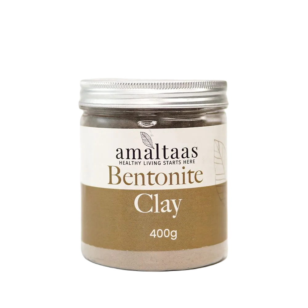 Bentonite Clay